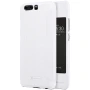Nillkin Sparkle Series New Leather case for Huawei P10 Plus P10+ VKY-L29 order from official NILLKIN store